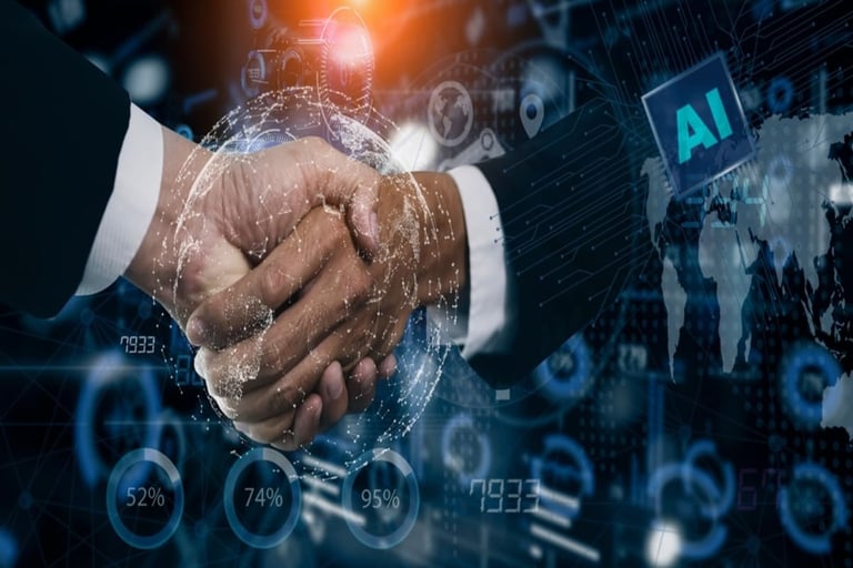 China and 28 countries launch global AI cooperation body in Shanghai