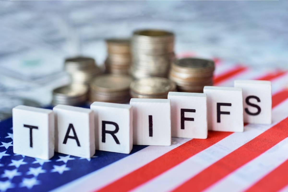 Trump tariffs could hit 60 economies as 10 percent global levy expires