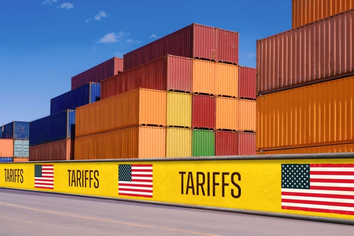 new U.S. tariffs 