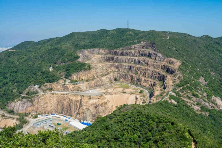 China expands green mine initiative nationwide to advance low-carbon agenda