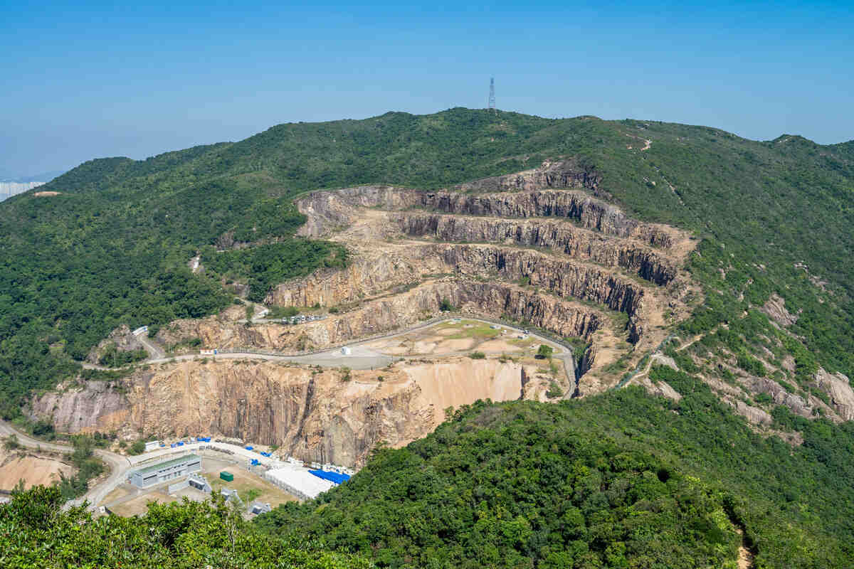 China expands green mine initiative nationwide to advance low-carbon agenda