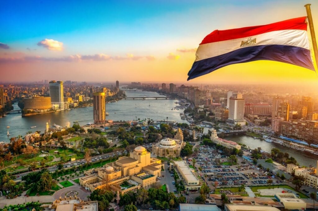 Egypt targets 3-5 year timeline for IPO program, finance minister reveals