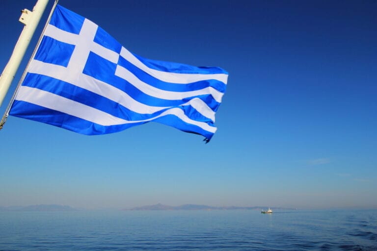 Greece's economy expected to grow by 2.1 percent in 2024, new report reveals