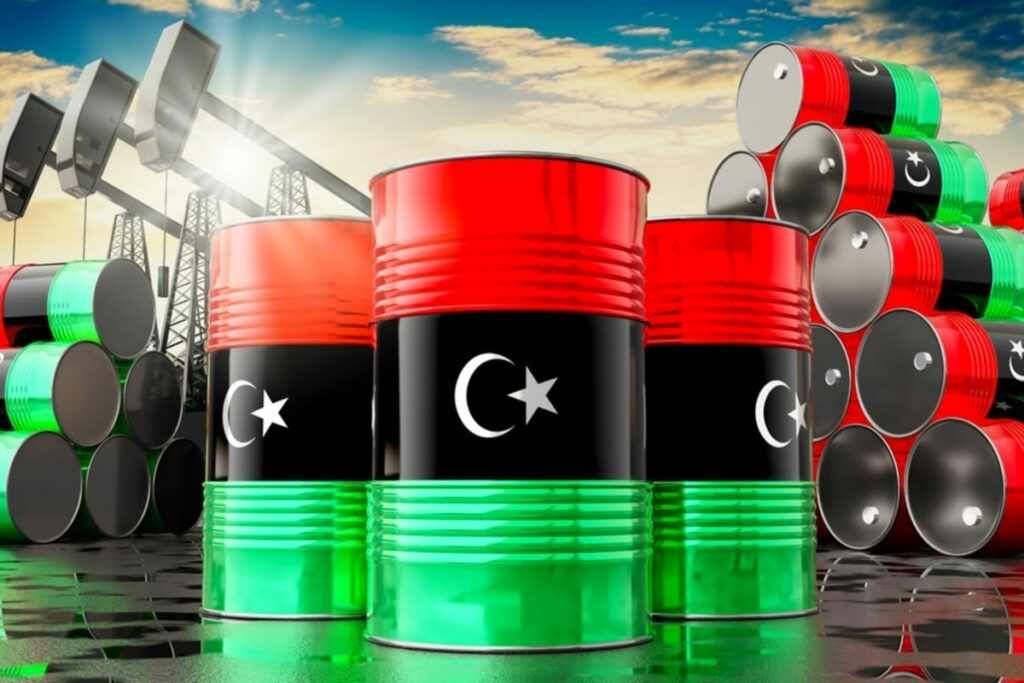 Libya surpasses Nigeria as Africa’s top oil producer, OPEC report reveals