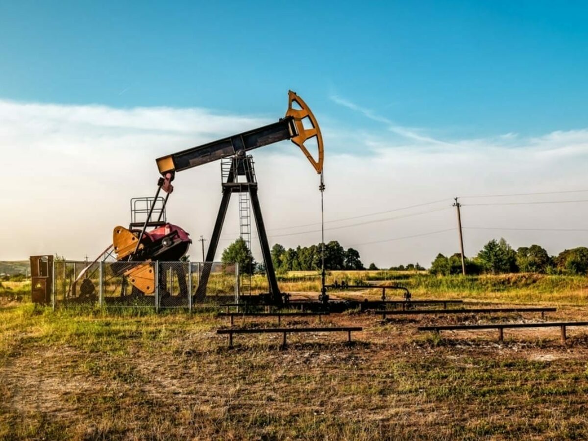 Brent Crude Forecast