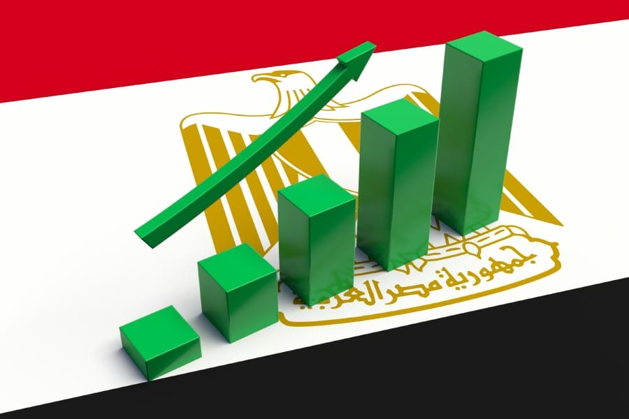 Egypt economy