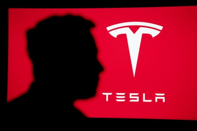 Tesla's robotaxi: Elon Musk sets date for the big reveal