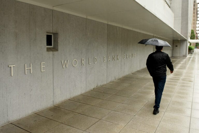 World Bank to provide affordable healthcare to 1.5 billion people by 2030