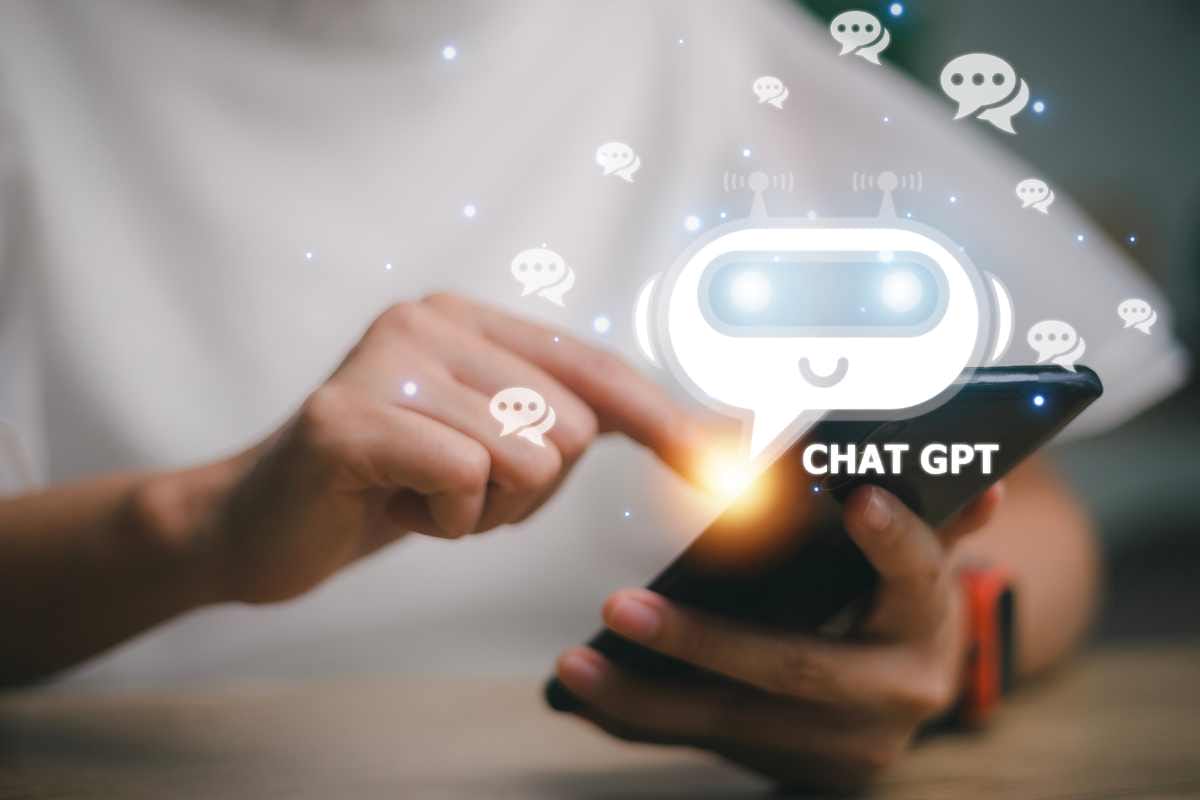 how to get started with chatgpt