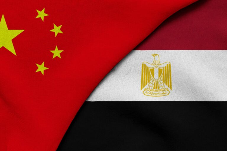 China's Xinxing Ductile to invest $400 million in Egypt within 5 years