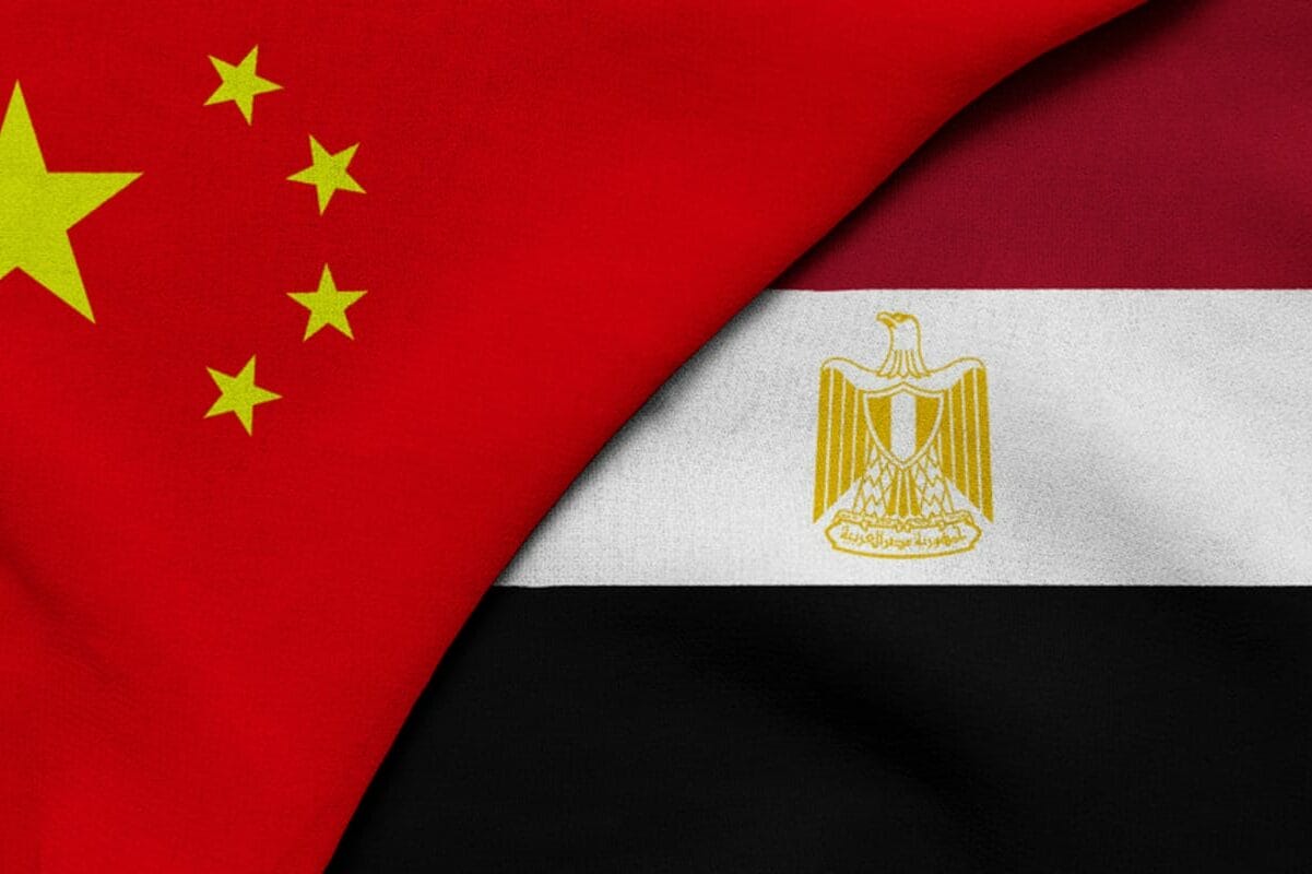 China’s Xinxing Ductile to invest $400 million in Egypt within 5 years