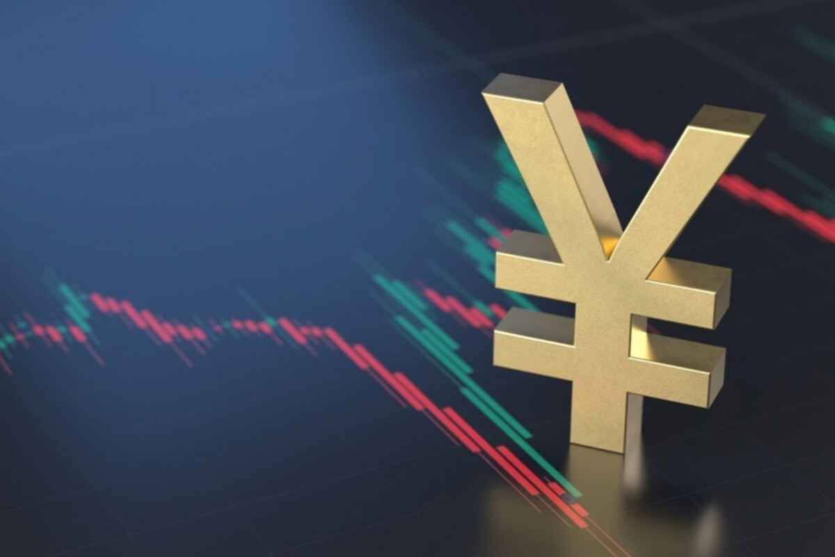 Japan spends record 62 billion to prop up yen amid currency volatility