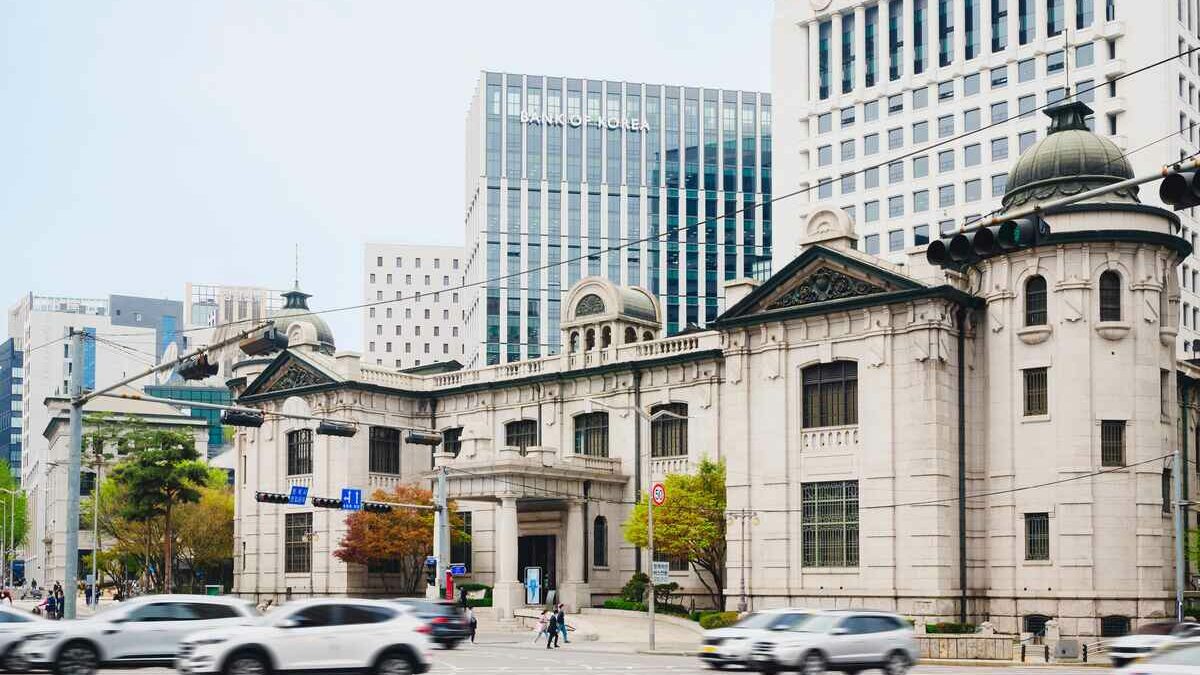 Bank of Korea plans additional rate cuts in 2025 as prices stabilize Bank of Korea plans additional rate cuts in 2025 as prices stabilize