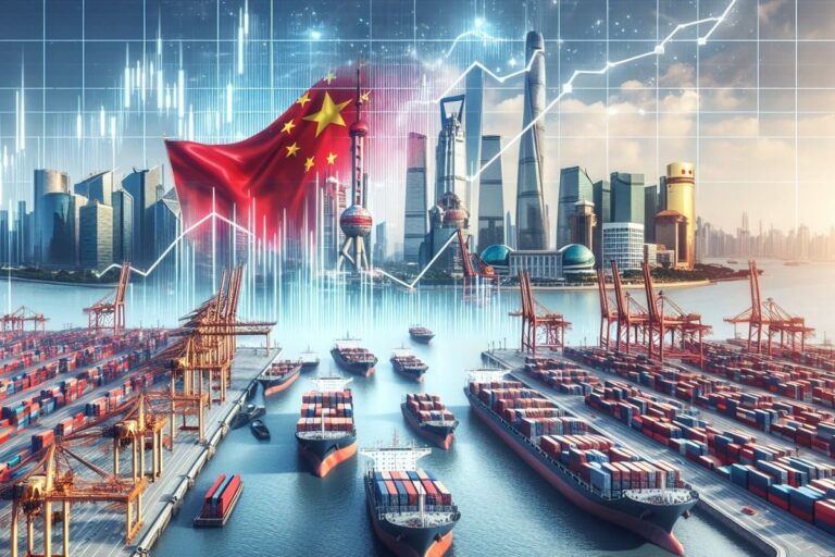China expands Silk Road Maritime Transport with 128 new shipping routes launched